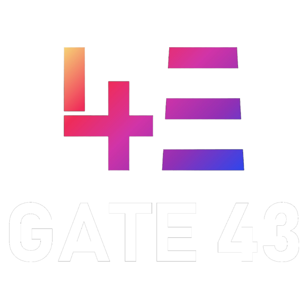 Gate43 Airport hotel